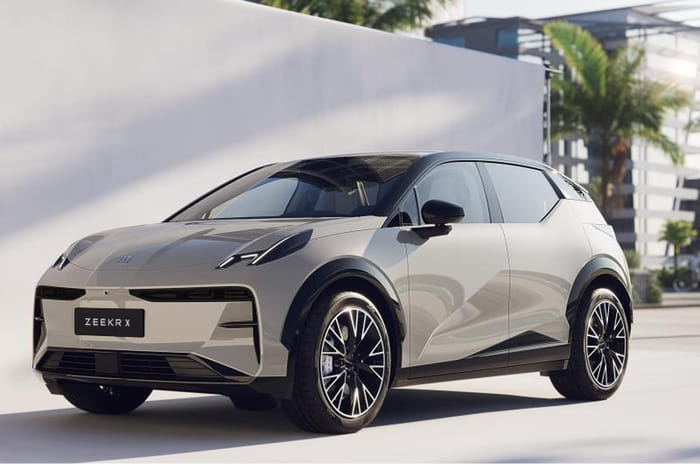 Hyundai, Porsche, Mercedes-Benz to unveil new SUVs at Shanghai Motor show 2023