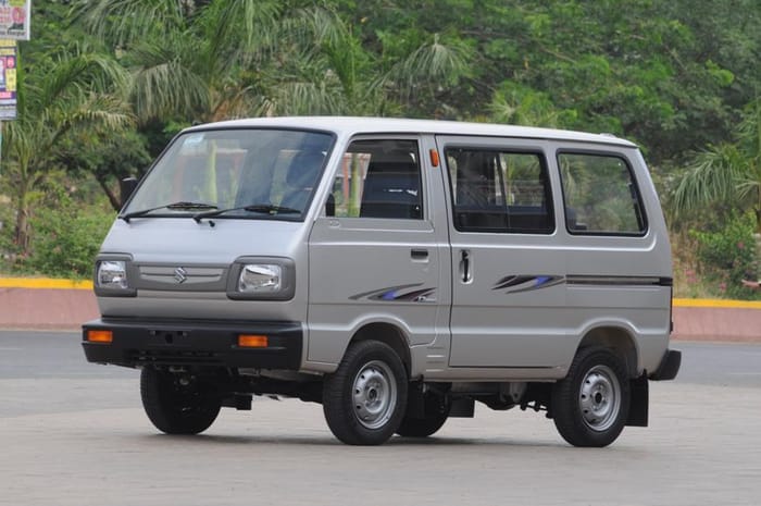 10 lightest cars on sale in India