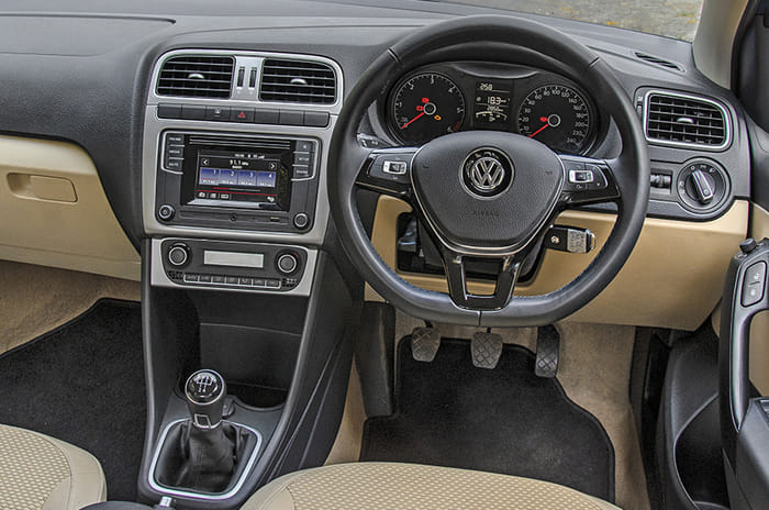 Buying used: (2016-2019) Volkswagen Ameo