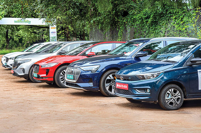 Year in review: Key highlights from the Indian auto industry