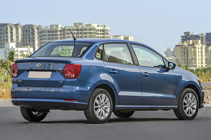 Buying used: (2016-2019) Volkswagen Ameo