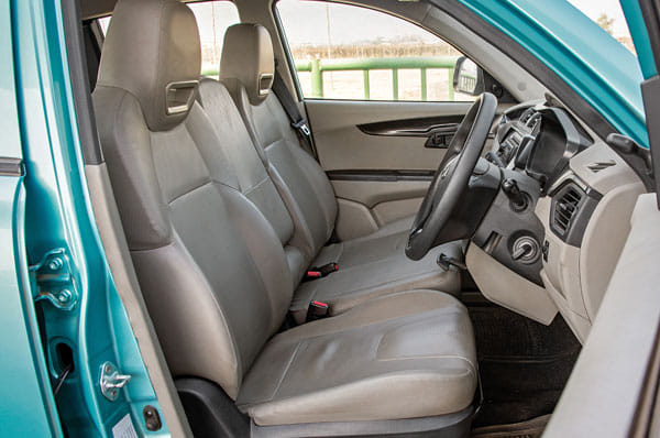 Maruti Ignis vs Grand i10 vs KUV 100 diesel comparison