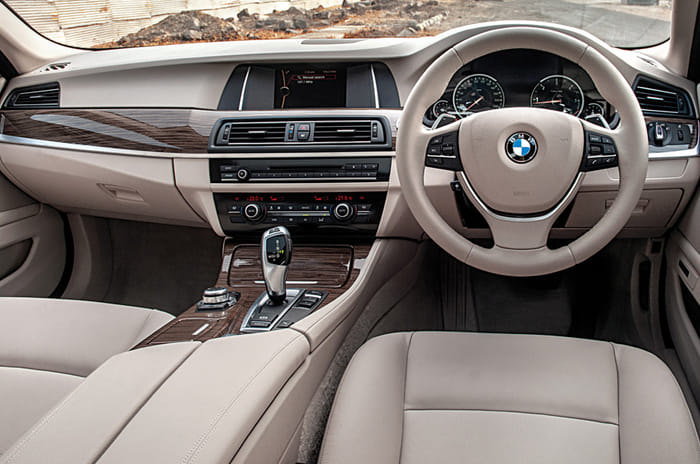 Buying used: (2011-2017) BMW 520d