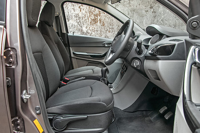 Buying Used: (2016-2018) Tata Tiago diesel