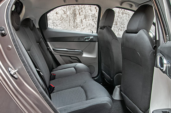 Buying Used: (2016-2018) Tata Tiago diesel