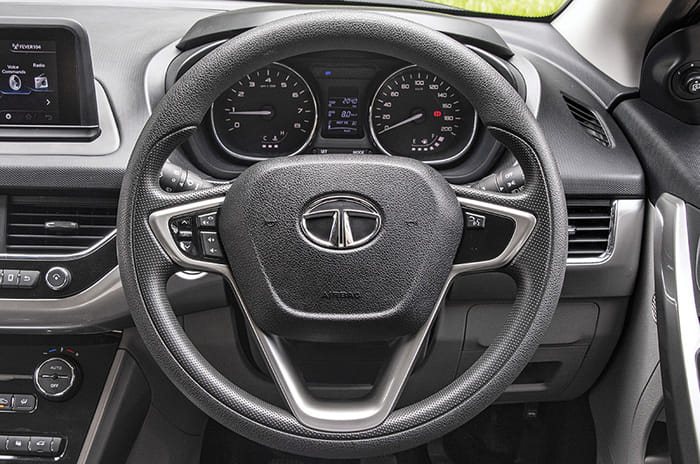 Buying used: (2017-2020) Tata Nexon