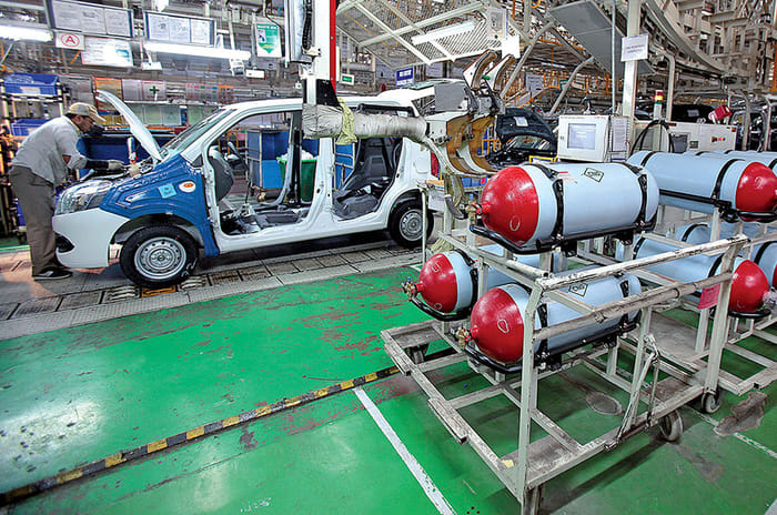 Year in review: Key highlights from the Indian auto industry