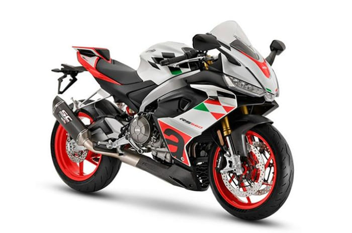 New Vespa GTS, Piaggio e-scooter, Aprilia e-bike concept and more showcased at EICMA