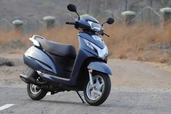 Best of 2014: Top bike and scooter reviews