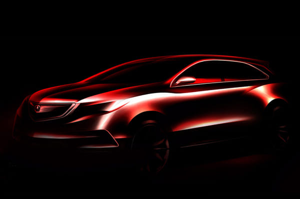 Detroit Motor Show 2013: Complete show report