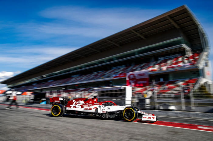 2020 F1 preview: What pre-season tests tell us
