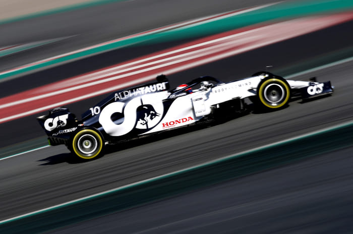 2020 F1 preview: What pre-season tests tell us