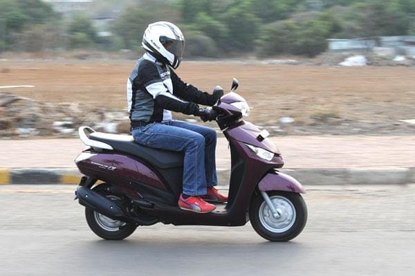 Best of 2014: Top bike and scooter reviews