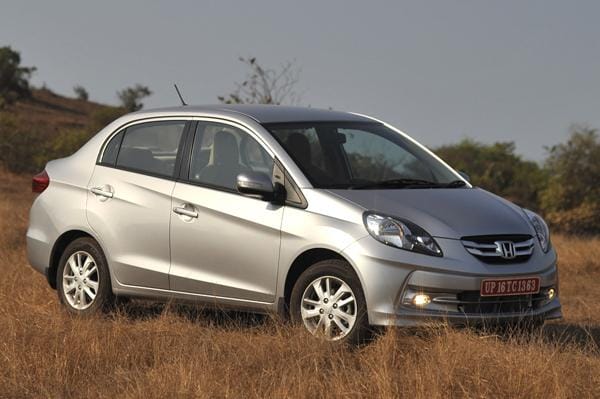 Top 10 fuel efficient diesel cars in India