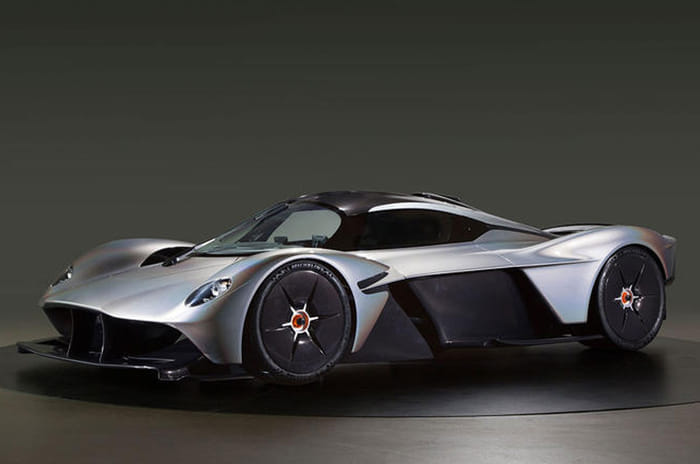 Blink and you miss it: Cars that make over 1,000hp