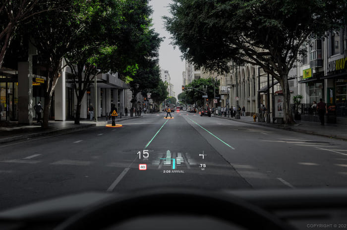 Pininfarina Teorema concept showcased with living room-like interiors