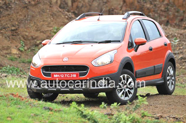 Fiat Avventura variant details revealed