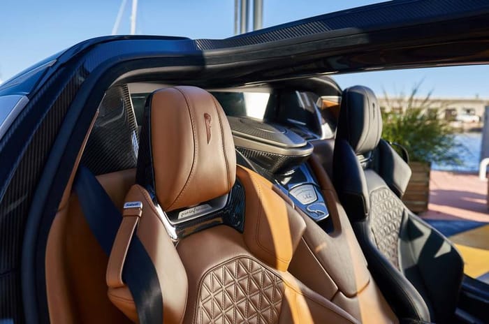 New Pininfarina Battista images reveal more details