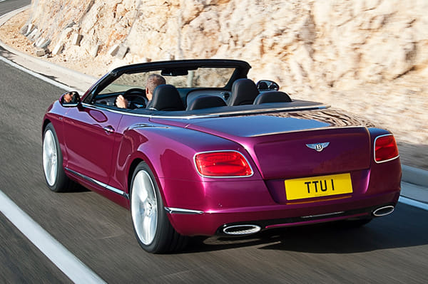 Detroit Motor Show 2013: Complete show report