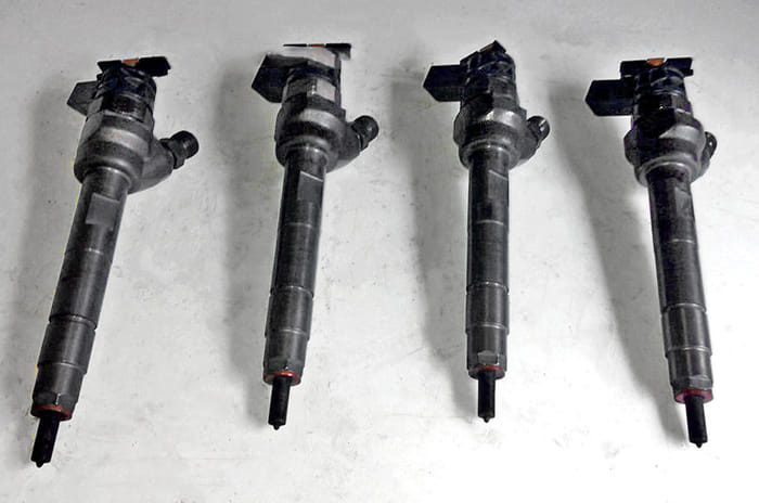 Buying used: (2011-2017) BMW 520d