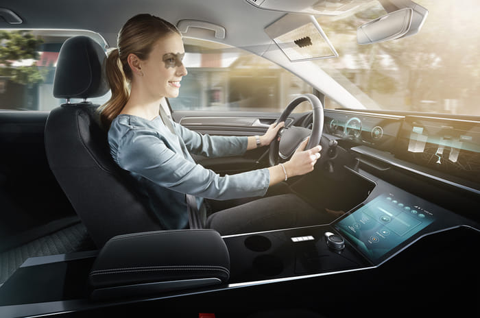 CES 2020: Our favourite concepts from the show