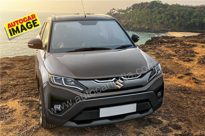 Upcoming cars, SUV launches by May 2022