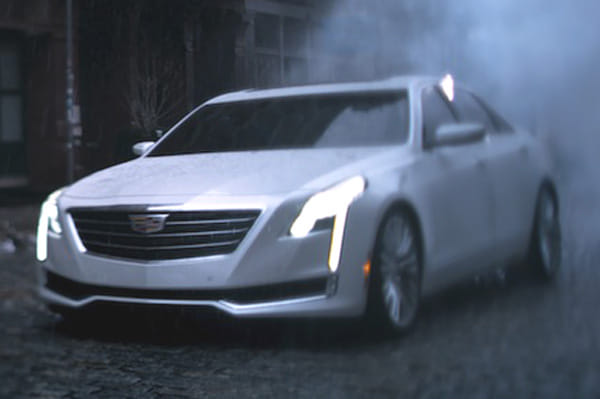 New York auto show 2015 preview