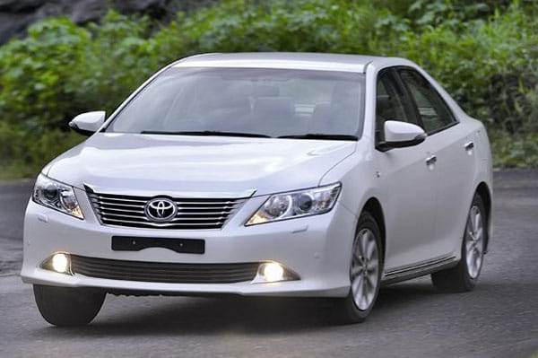 Toyota readies new platform strategy