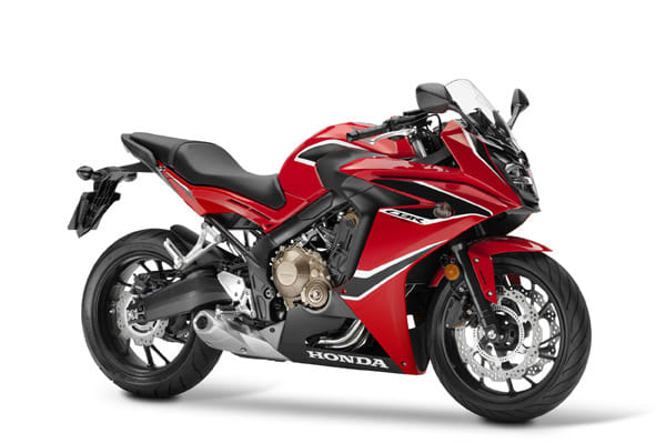 Honda previews full 2017 model line-up on eve of EICMA