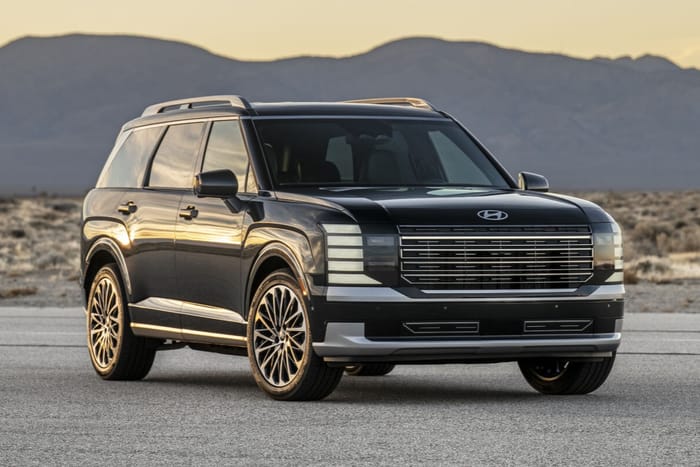 Hyundai India's 26 product launch onslaught by 2030 decoded