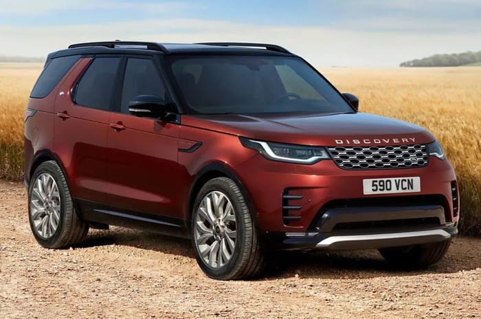 Discovery Tempest, Gemini editions introduced from Rs 1.26 crore in India