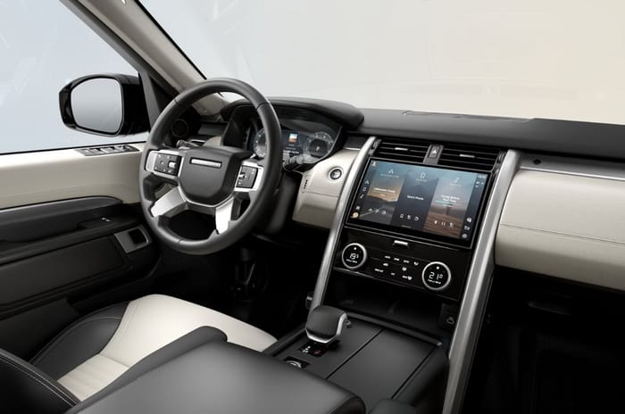 Discovery Tempest, Gemini editions introduced from Rs 1.26 crore in India