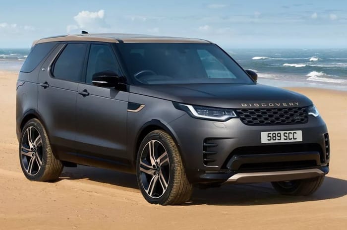 Discovery Tempest, Gemini editions introduced from Rs 1.26 crore in India