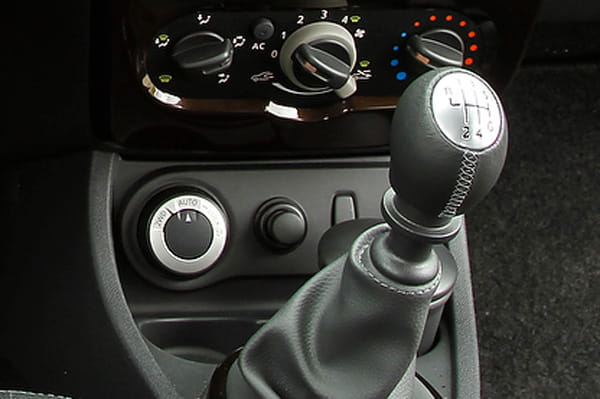 Renault gears up to launch Duster 4x4