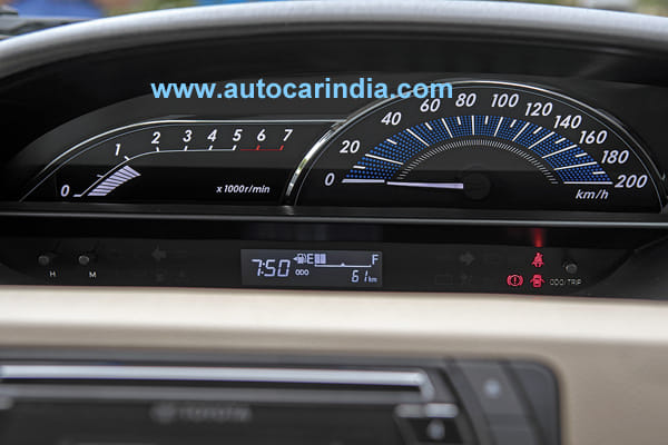 2016 Toyota Etios: First look