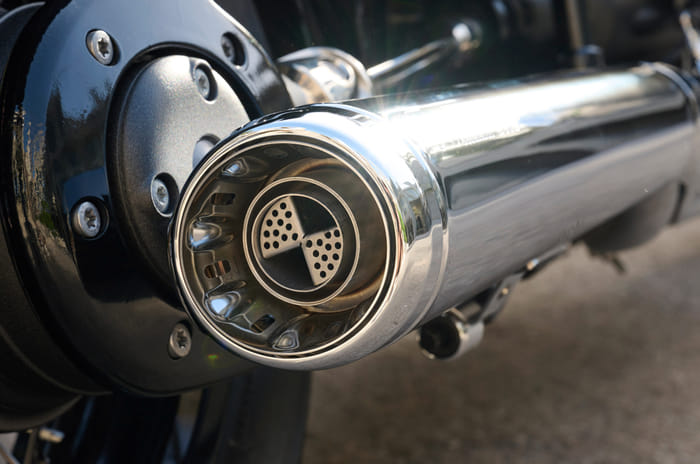 BMW R 18, R nineT 100 Years editions launched in India