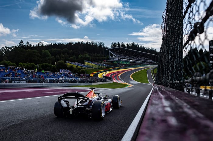 2025 F2 Belgian GP India timings 2025 F2 Belgian GP India timings