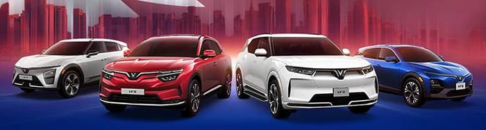 VinFast begins India plant construction