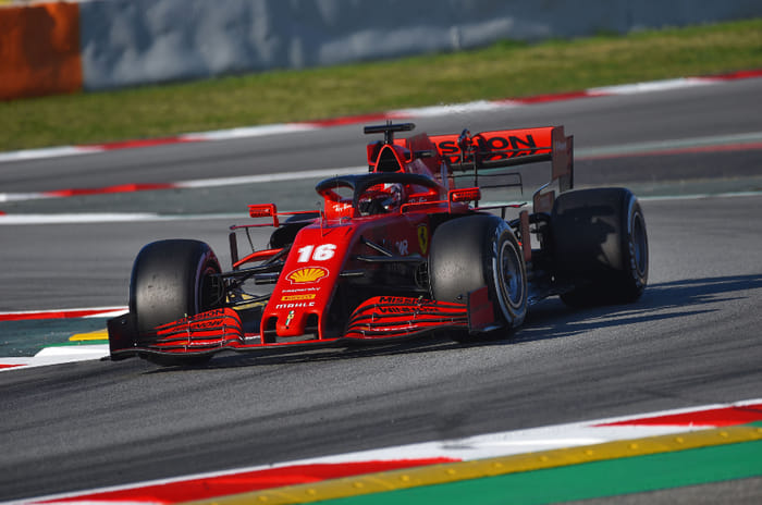 2020 F1 preview: What pre-season tests tell us