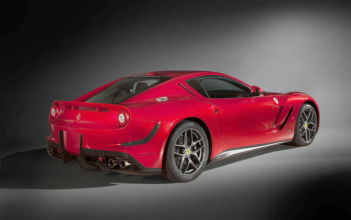 Best Ferrari special editions of the last two decades