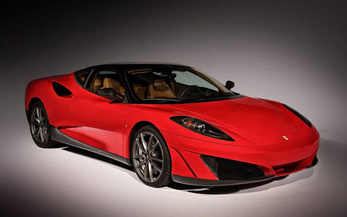 Best Ferrari special editions of the last two decades