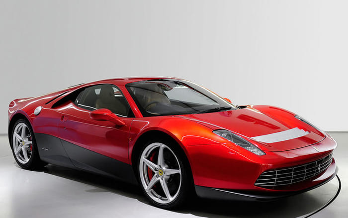Best Ferrari special editions of the last two decades