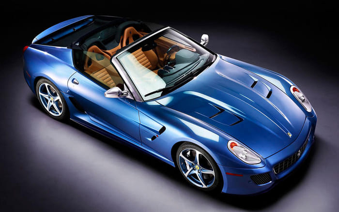 Best Ferrari special editions of the last two decades