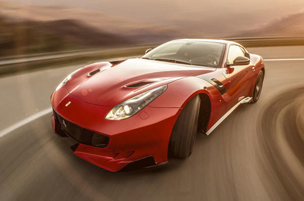 Paris motor show 2016 preview