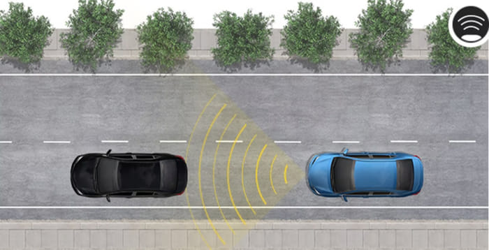 Toyota Innova Hycross to get ADAS in India