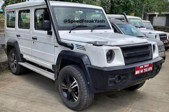 New SUVs launching in India in 2023