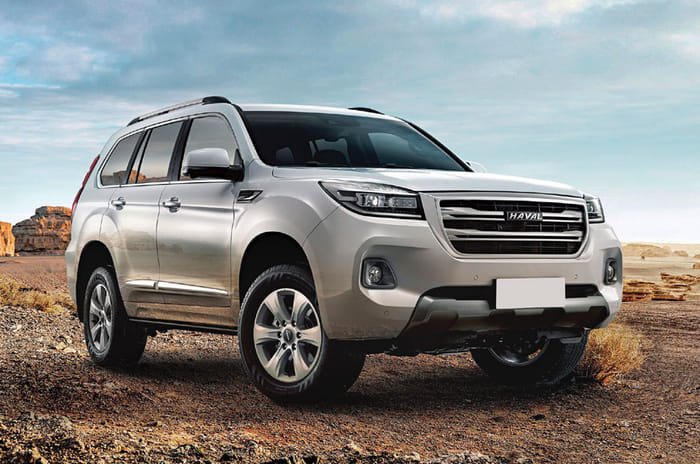 Auto Expo 2020 preview