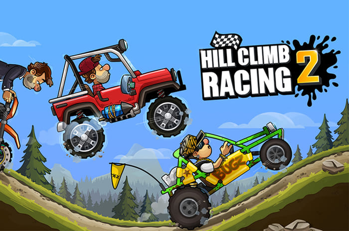 Top 5 racing games you can play on your smartphone