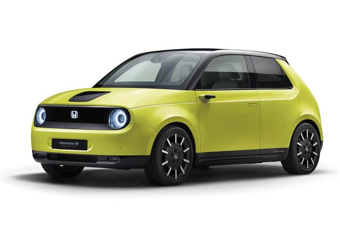 2019 Frankfurt motor show preview