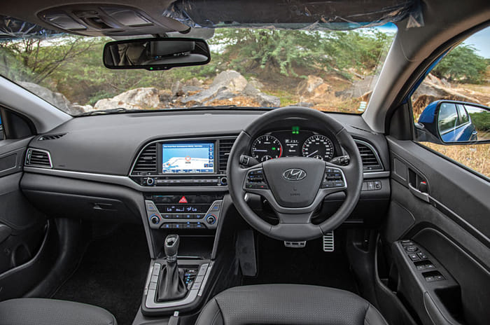 Buying used: (2016-2019) Hyundai Elantra